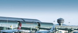 İzmir Havalimanı Transfer