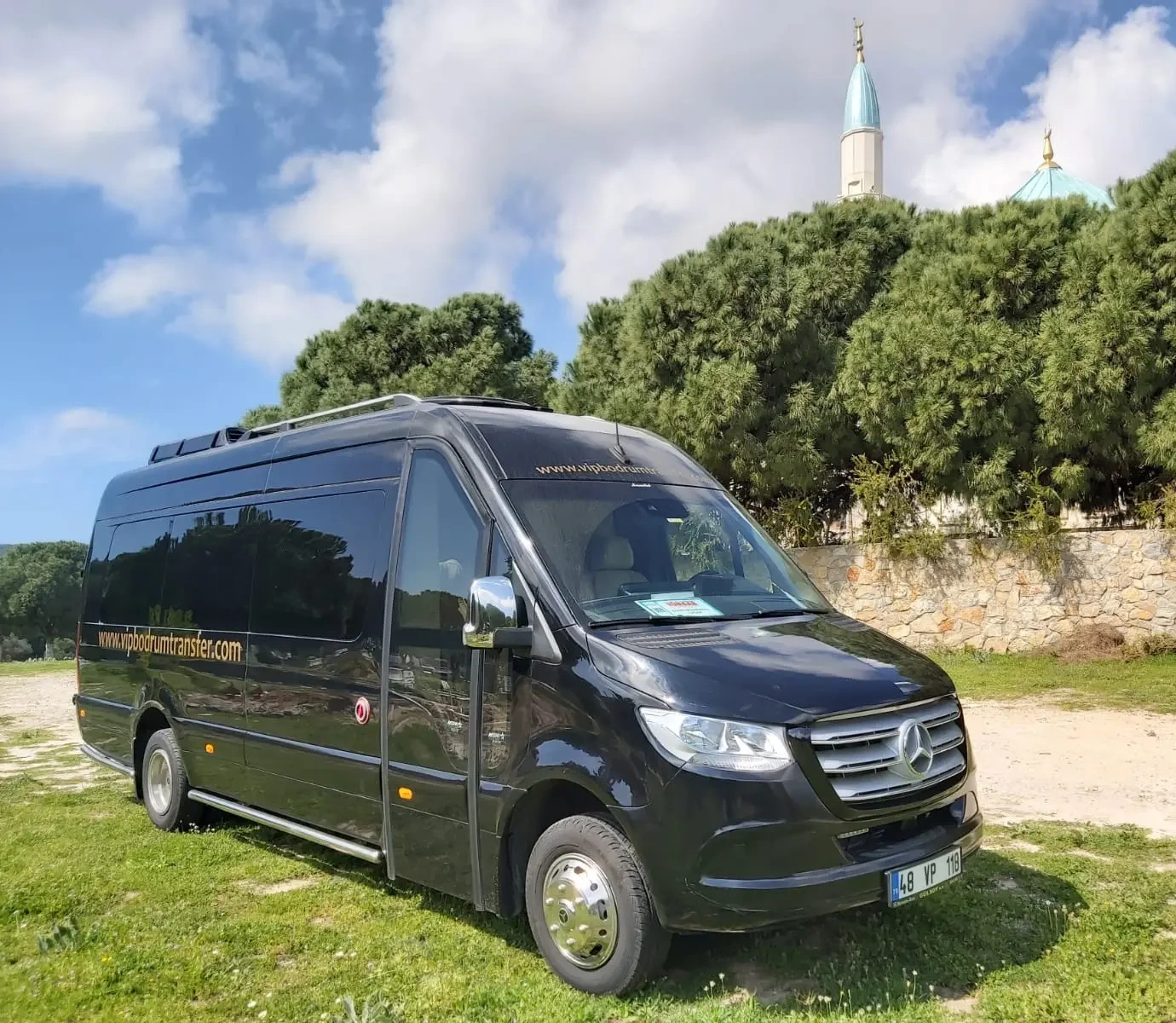 Bodrum Havalimanı Transfer