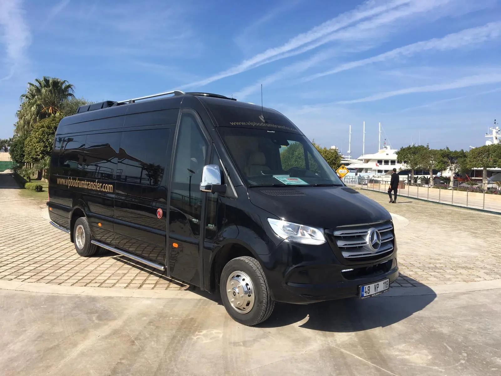 Dalaman Havalimanı transfer