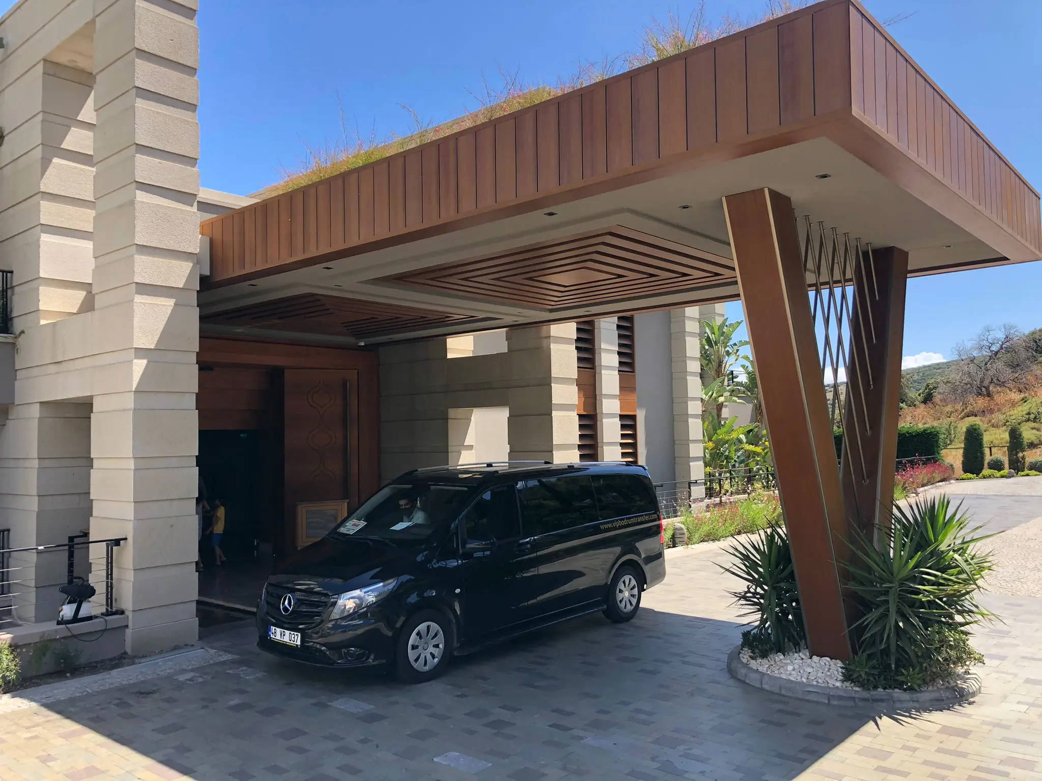 Alanya Havalimanı Transfer