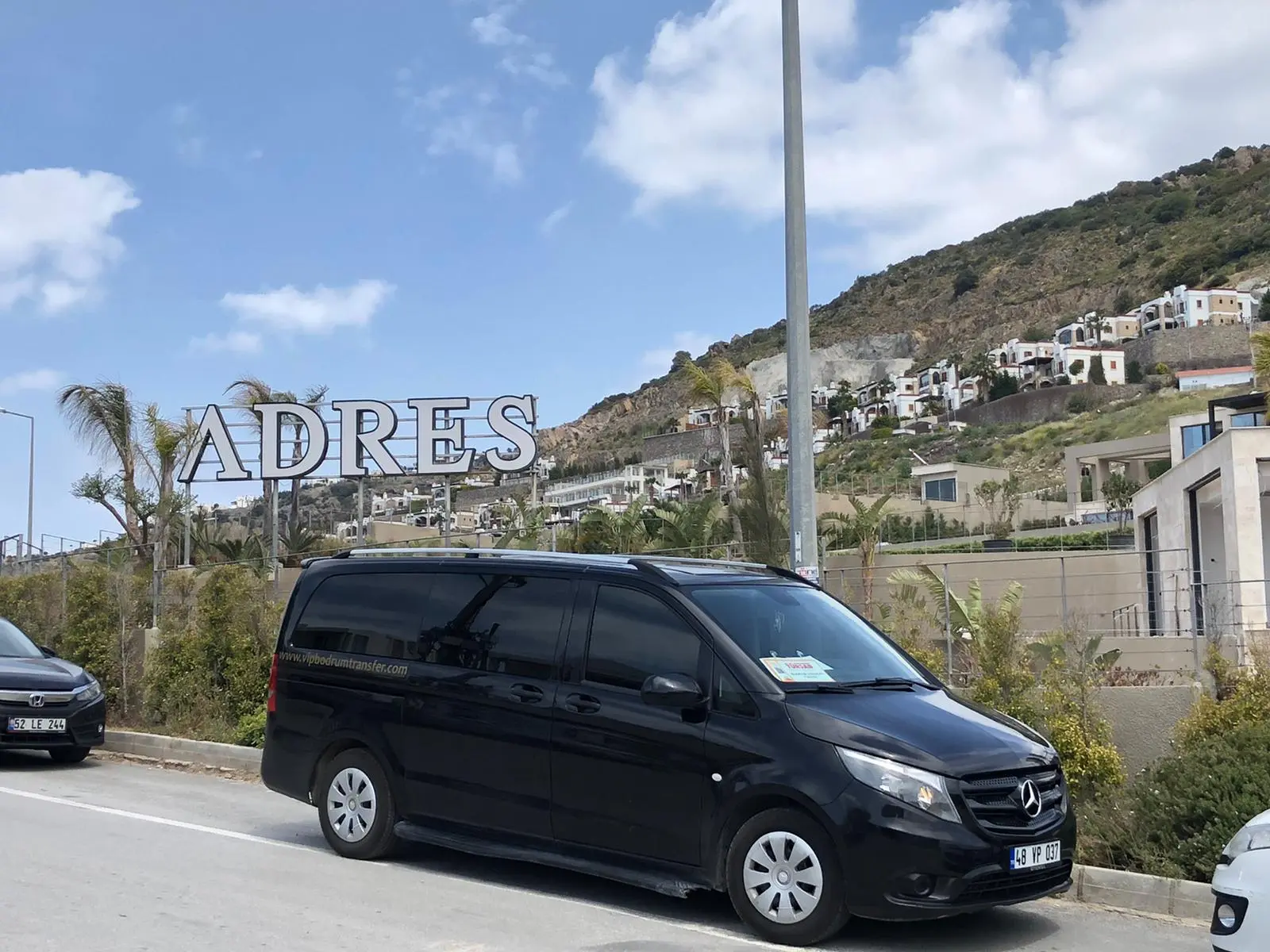 İzmir Havalimanı Transfer