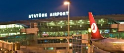 Atatürk Havalimanı Transfer